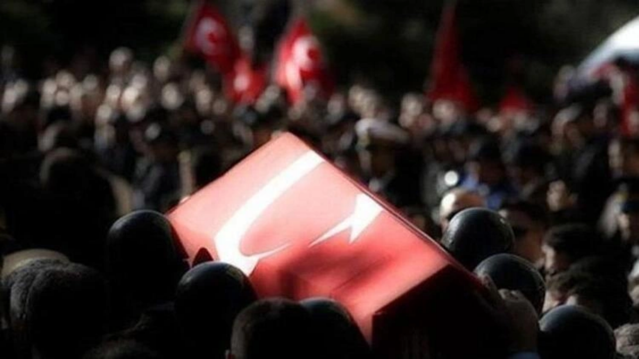 Hakkari'de bir asker şehit oldu