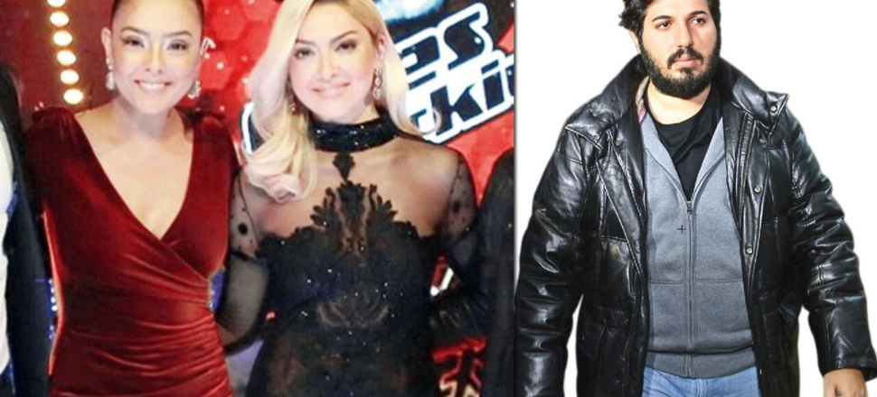 Ebru Gündeş- Reza Zarrab boşanma davasında Hadise bombası