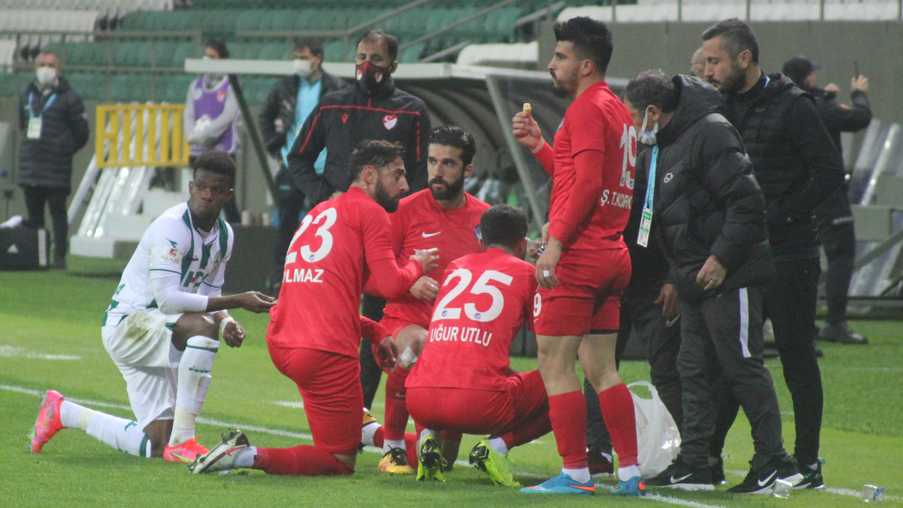'Müslüman Türkiye’ye hiç mi hiç yakışmıyor!'