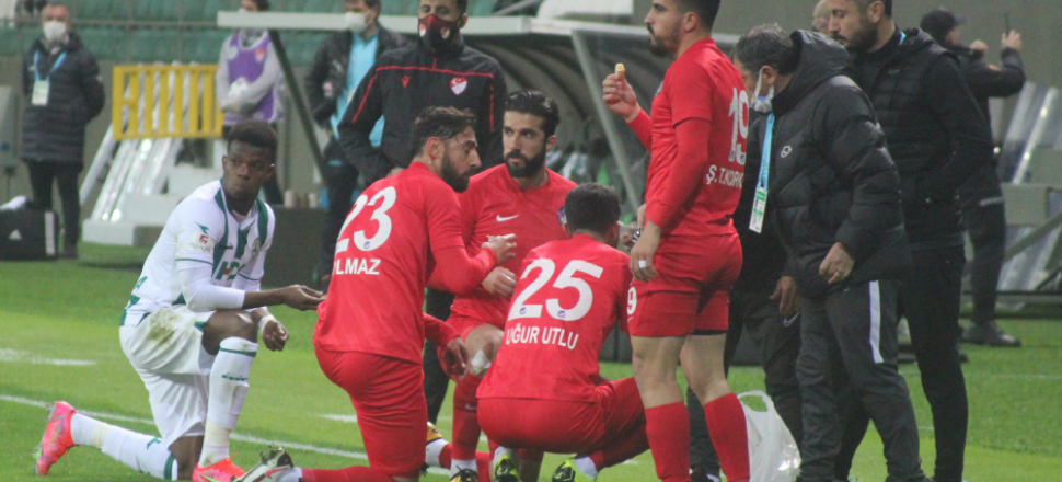 'Müslüman Türkiye’ye hiç mi hiç yakışmıyor!'
