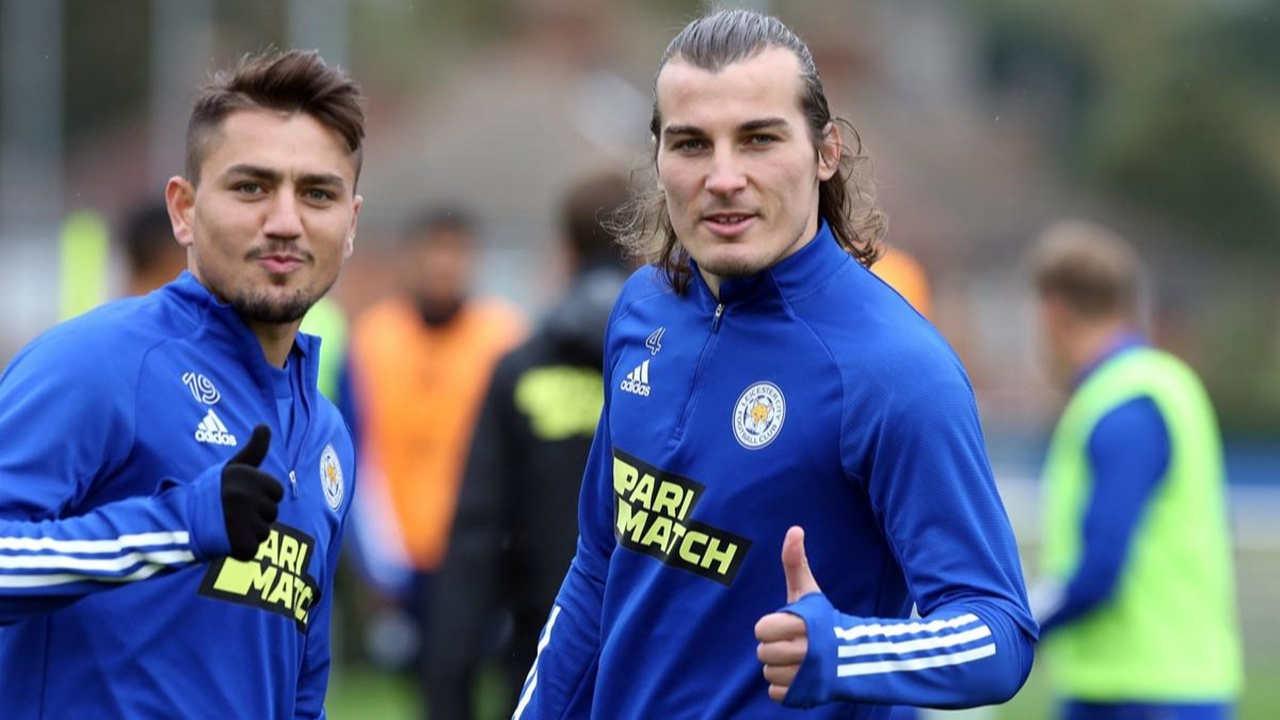 Cengiz Ünder, Çağlar Söyüncü'ye veda edecek!