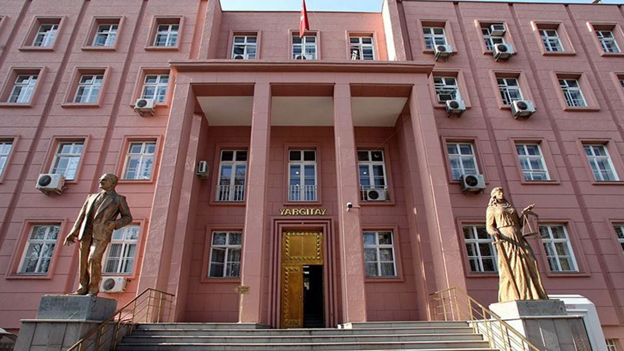 Selam Tevhid kumpasındaki hakimlere yeniden tahliye