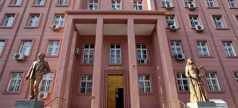 Selam Tevhid kumpasındaki hakimlere yeniden tahliye