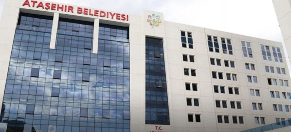 İstanbul Valiliği'nden Ataşehir Belediyesi için 'inceleme' talebi