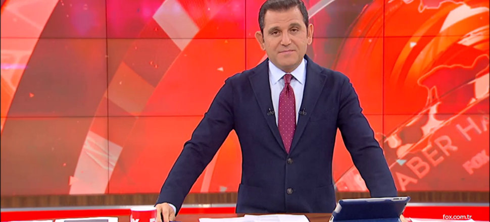 Yalan haberde çığır açan Portakal, Merkez Bankası'na inanmadı