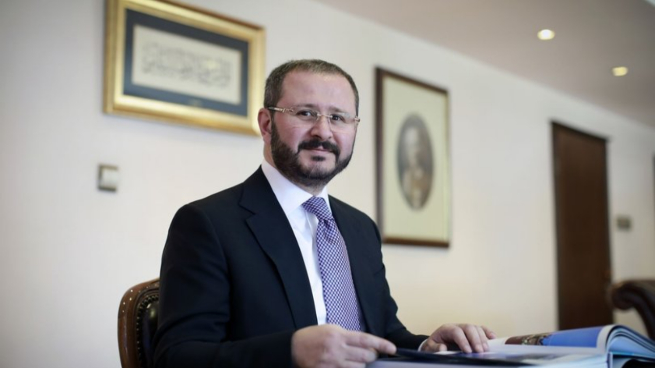 Anadolu Ajansı'ndan Turkcell yönetimine