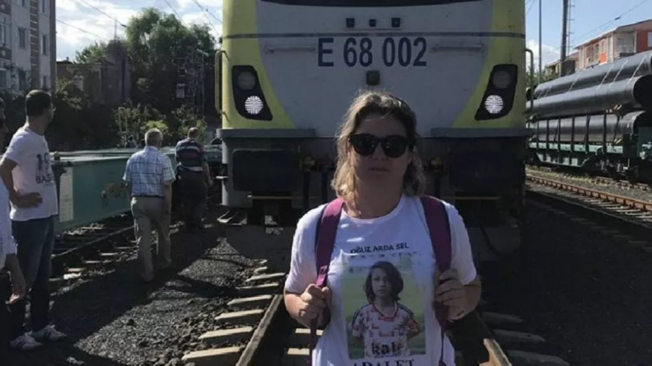 Mısra Öz Sel yoğun bakıma kaldırıldı