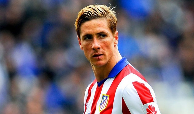 Galatasaray’dan Fernando Torres atağı!