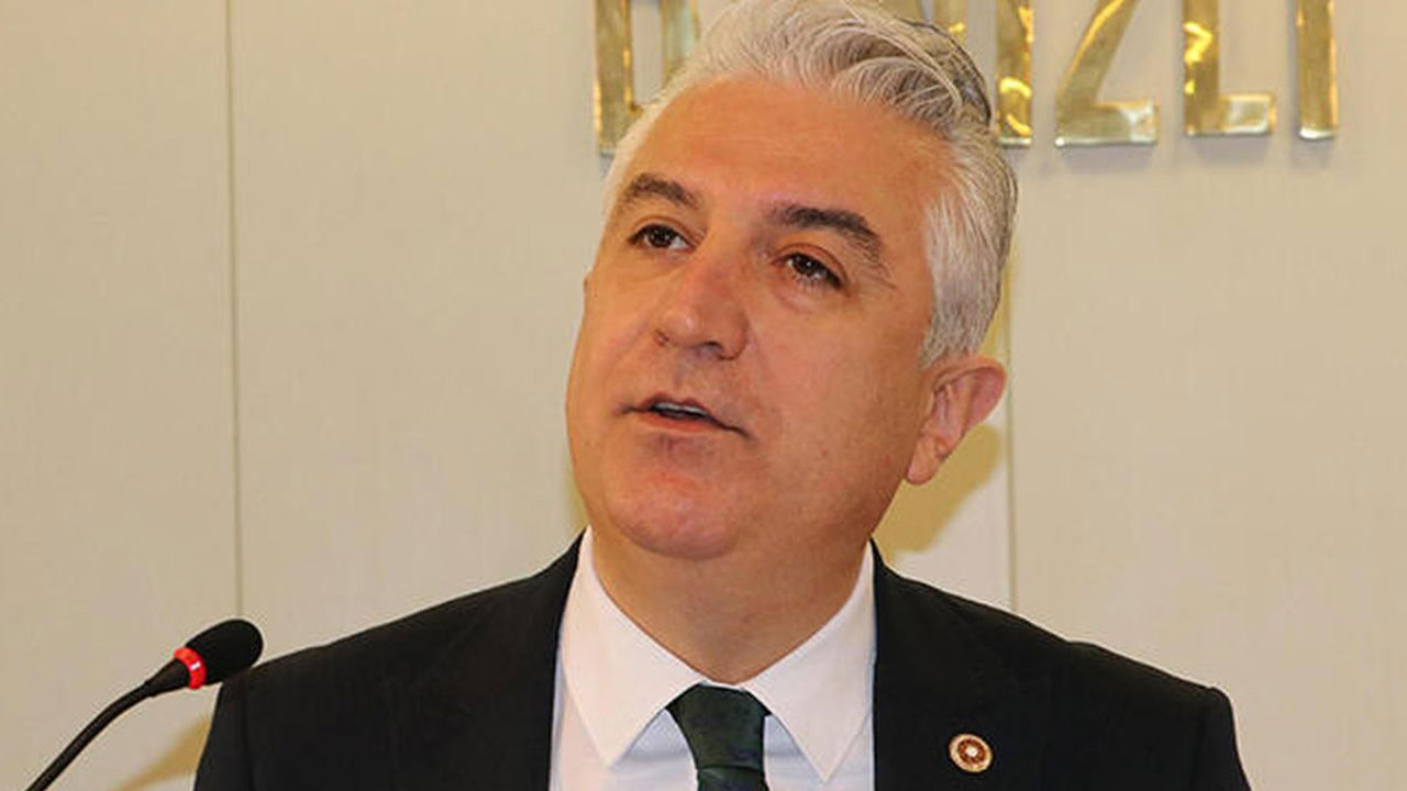 Teoman Sancar'a tuzağı klimadaki kamerayla kurmuşlar