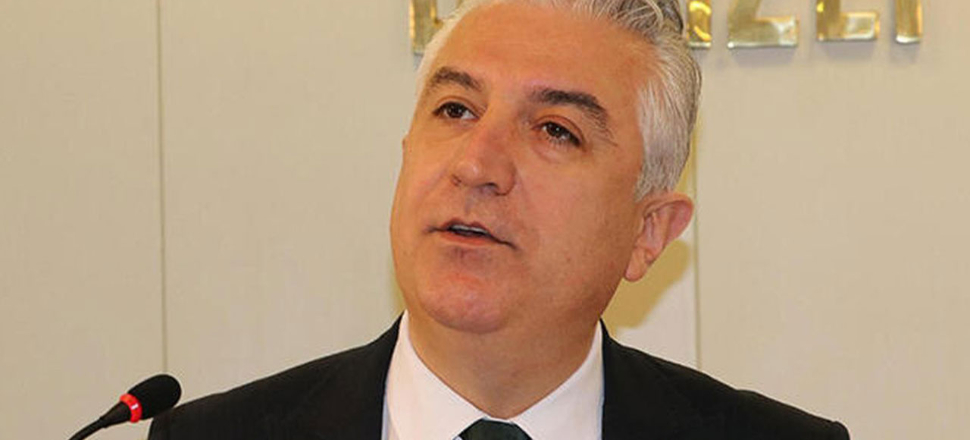 Teoman Sancar'a tuzağı klimadaki kamerayla kurmuşlar
