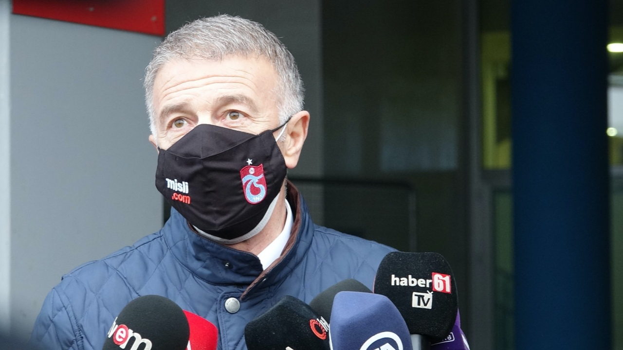 Ahmet Ağaoğlu: Maçı kötü yöneteni ödüllendirirseniz iyi yönetim beklemeyin