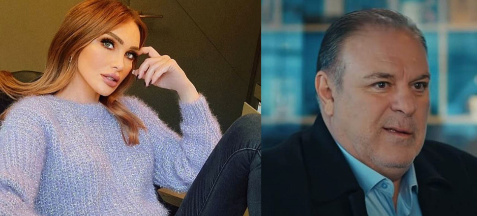 Seren Serengil'den Burak Sergen açıklaması