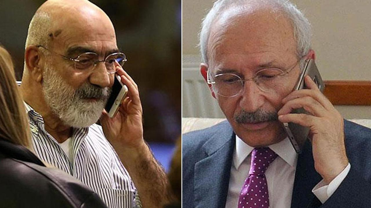 Kılıçdaroğlu'na her kesimden öfke yağdı