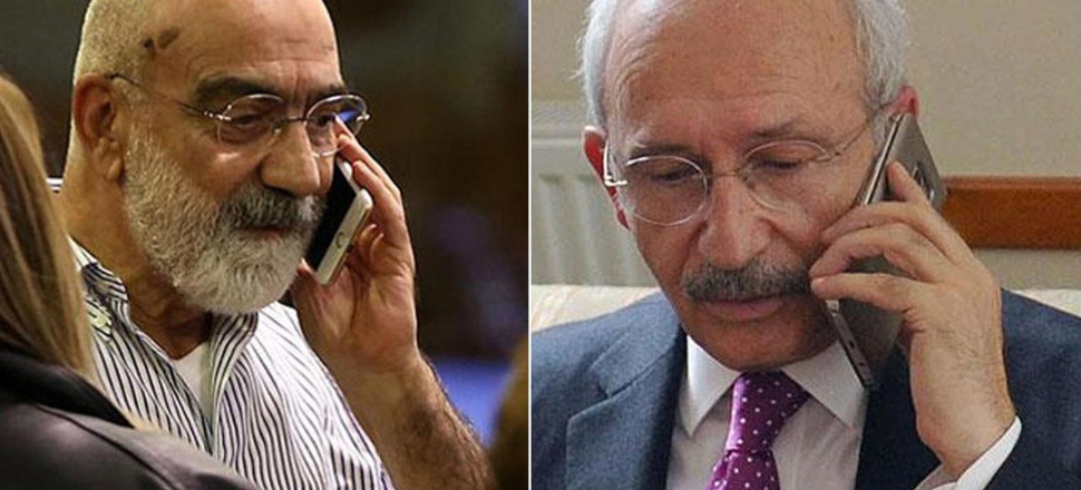 Kılıçdaroğlu'na her kesimden öfke yağdı