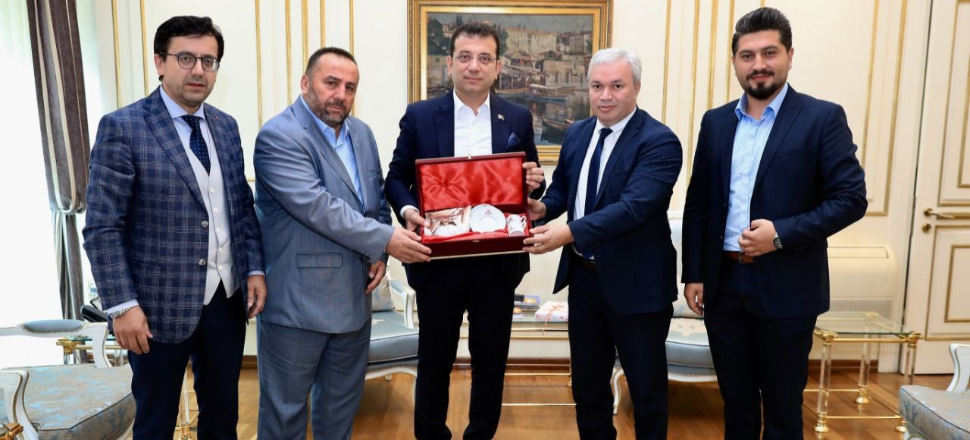 İmamoğlu'ndan Milli Gazete'ye 11 milyon 745 TL!