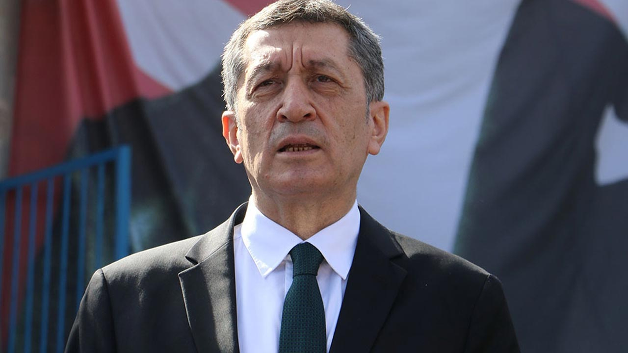 Bakan Selçuk: 42 bin 873 tablet bilgisayar dağıtacağız