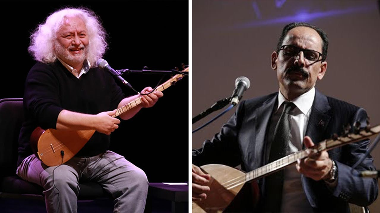 Erkan Oğur kendi mahallesinden linç yiyince geri adım attı