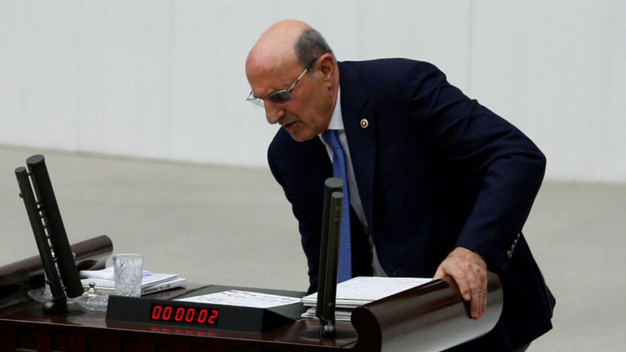 'Kaybolmaz' dediği 128 milyar doları arıyor