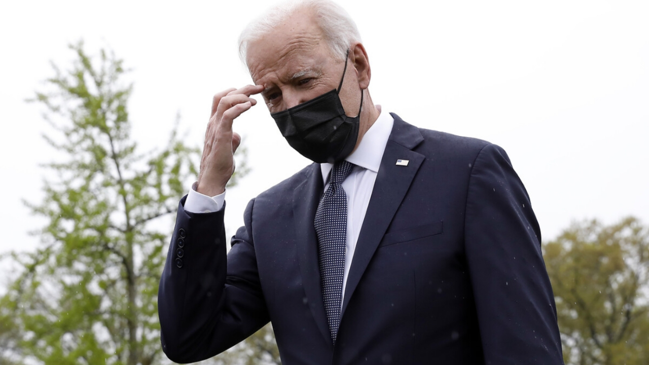Başkan Biden'dan 'Putin' gafı