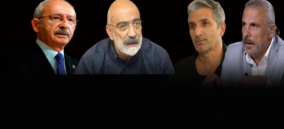 ‘ALTAN HAPİSTEYKEN ONU ALKIŞLATAN ADAMA, ÇIKTIĞINDA DA ARAMAK DÜŞER ELBETTE!…’