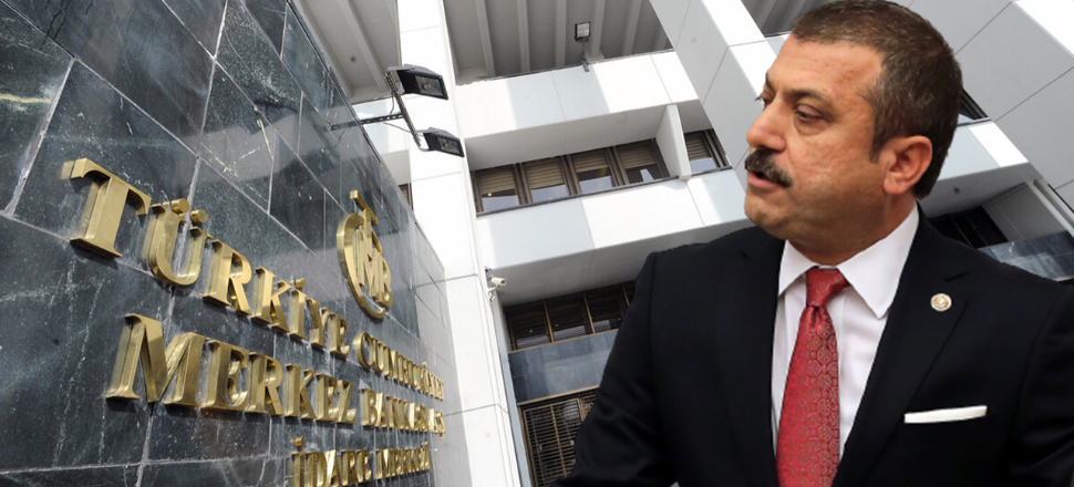 Merkez Bankası Başkanı Kavcıoğlu: Ortada kaybolmuş bir varlıktan bahsetmek mümkün değil