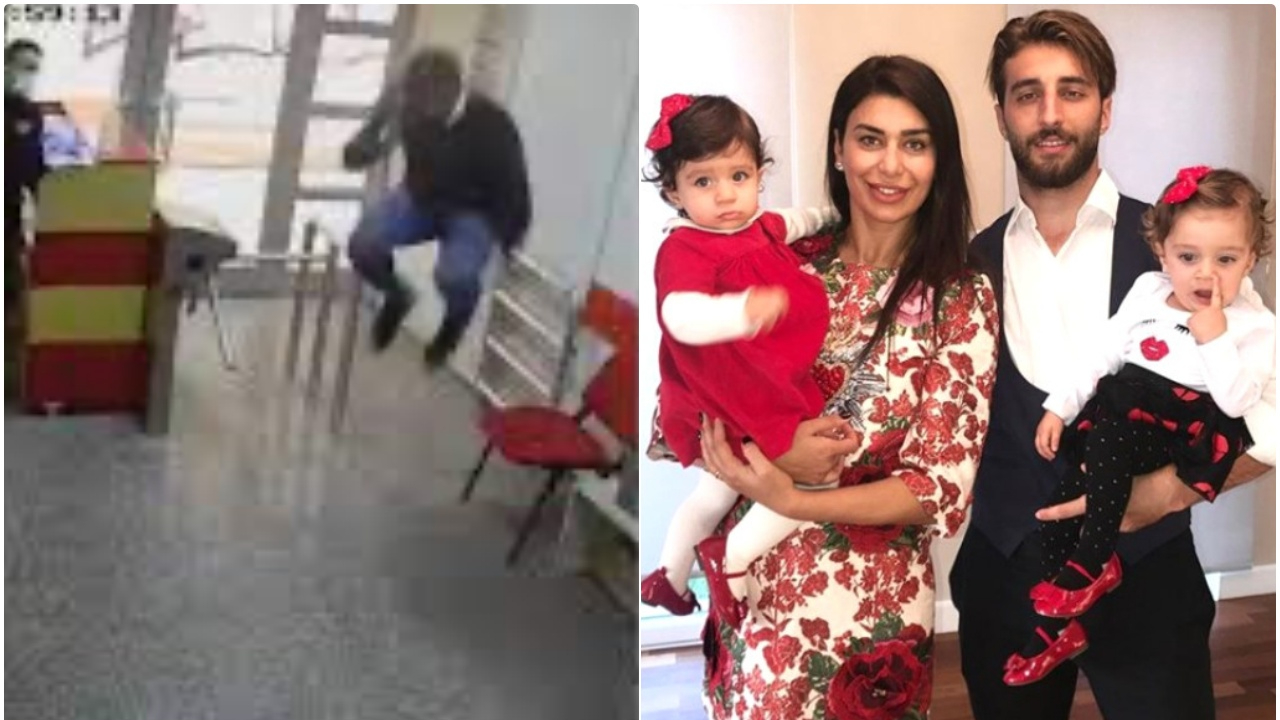 Ebru Şancı: Alpaslan aslında benim eserim