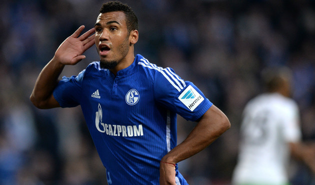 Fenebahçe’den Choupo Moting’e markaj