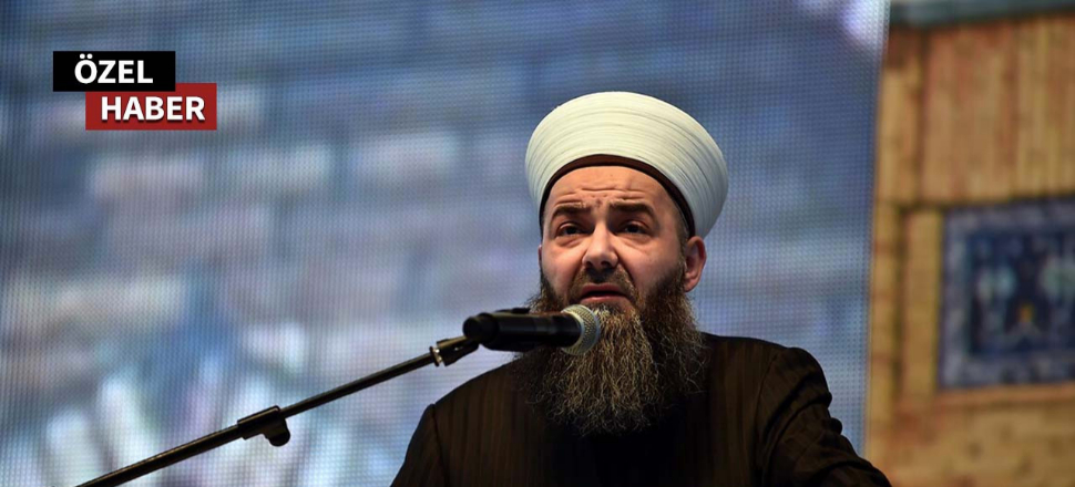 İhsan Eliaçık'ın 'Ateistler cennete gidebilir' sözlerine yanıt!