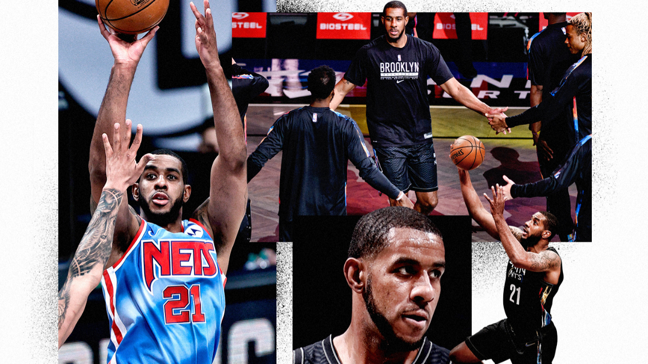 LaMarcus Aldridge kalp sorunu nedeniyle basketbolu bıraktı