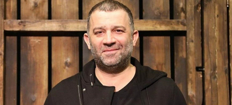 Oyuncu Şevket Çoruh koronavirüse yakalandı