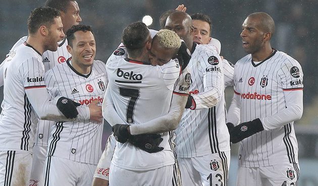Fransızları taraftar korkusu sardı!