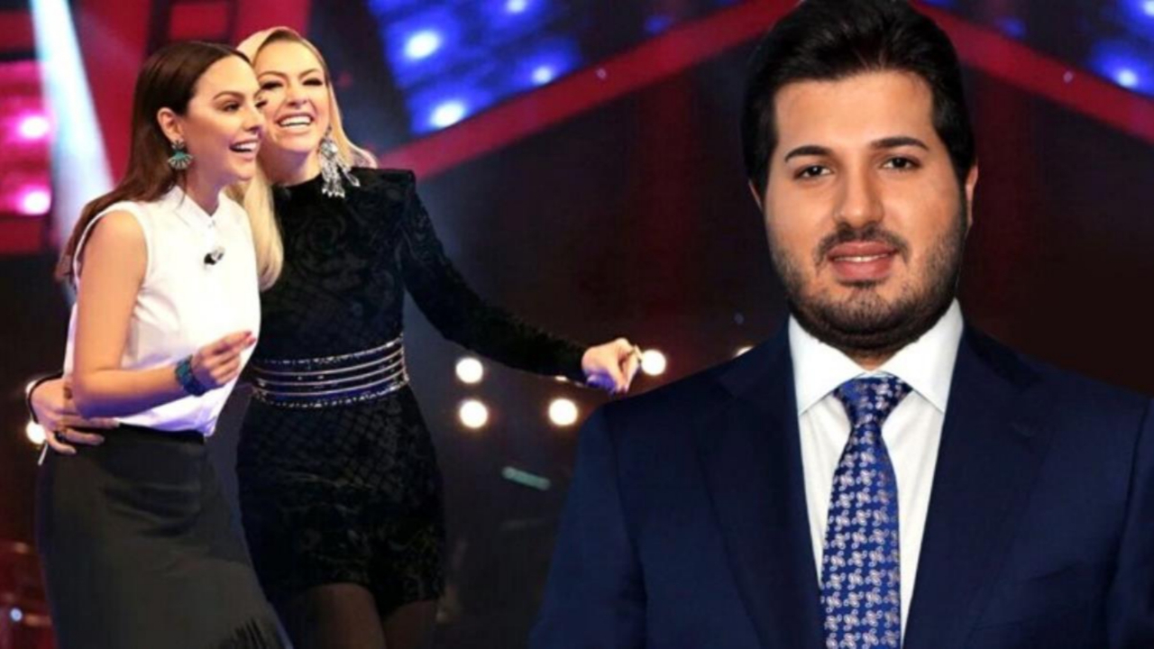Cüneyt Özdemir'den Hadise'ye veryansın
