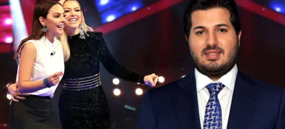 Cüneyt Özdemir'den Hadise'ye veryansın