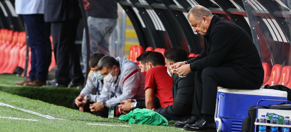 Fatih Terim'den "sandıkta görüşürüz Mustafa Cengiz" mesajı