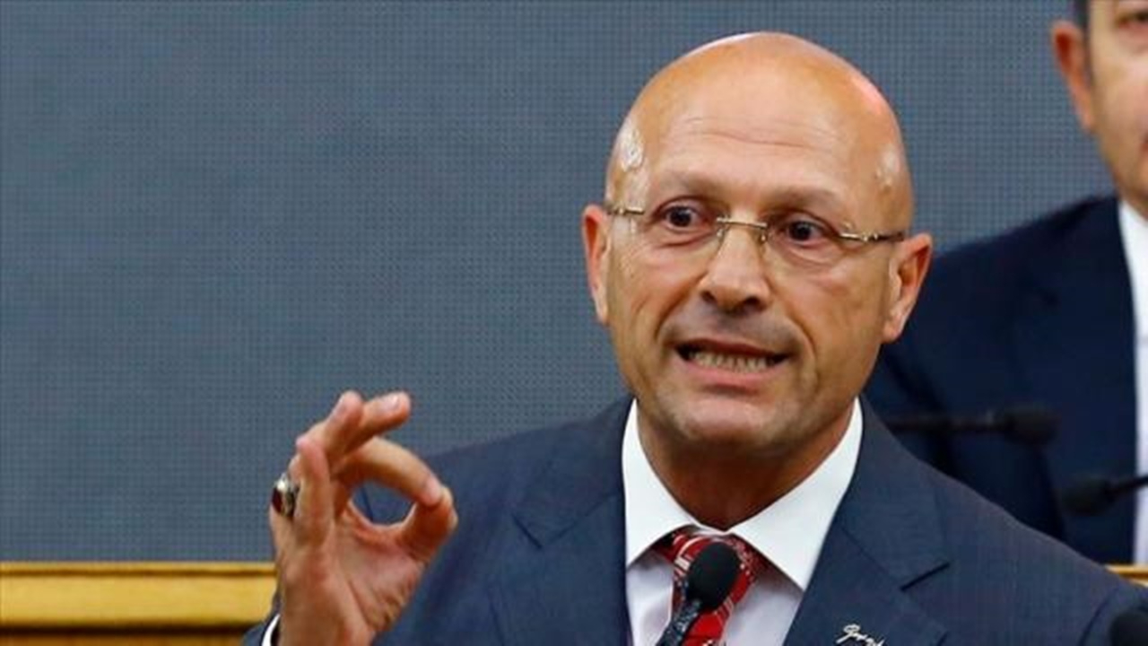 Erol Mütercimler'e 10 ay hapis cezası