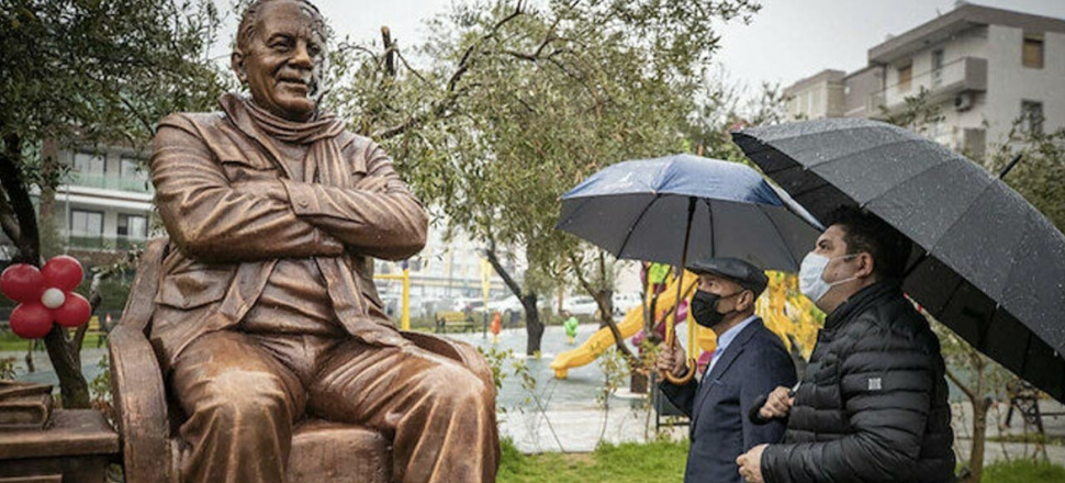 İzmir Büyükşehir Belediyesi'nden "büyük hizmet"