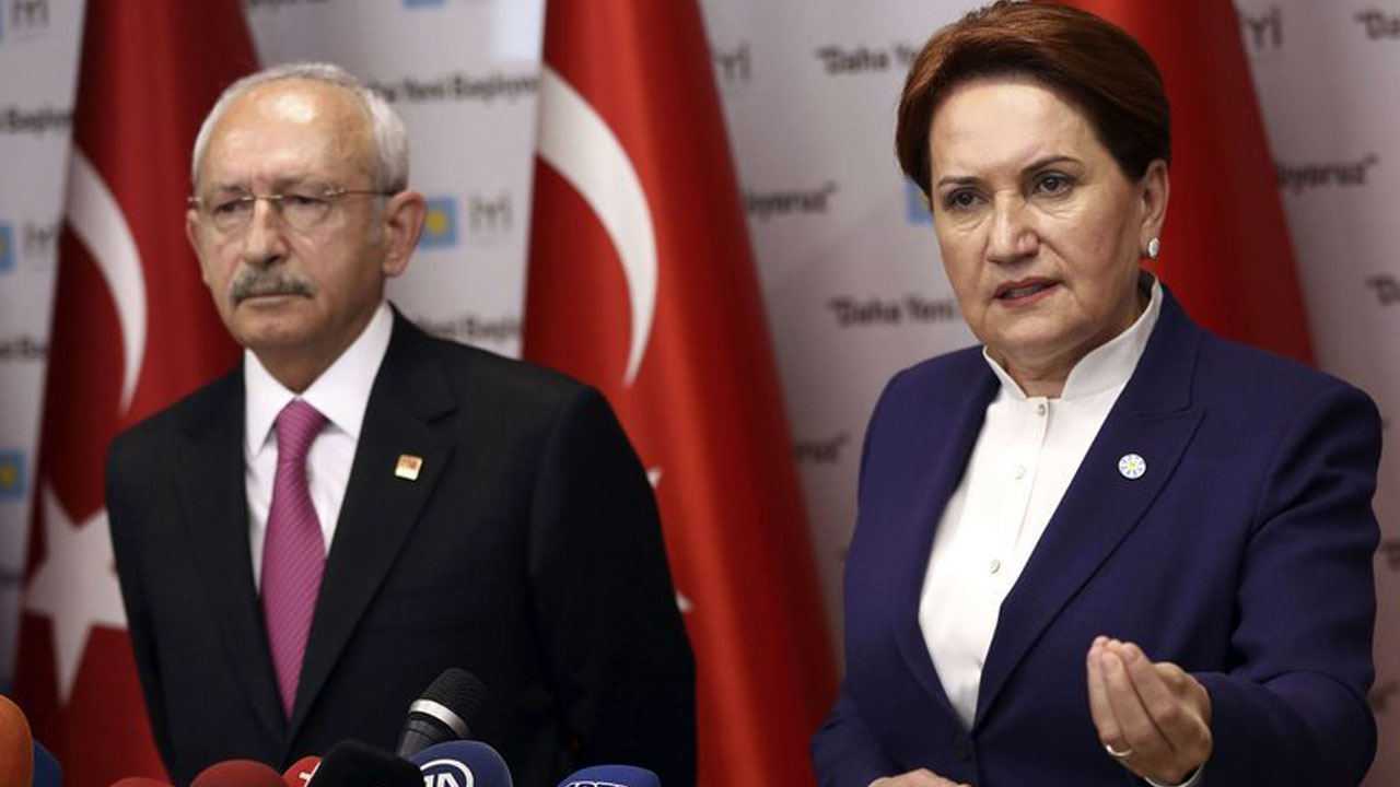 Muhalefetin yeni stratejisi