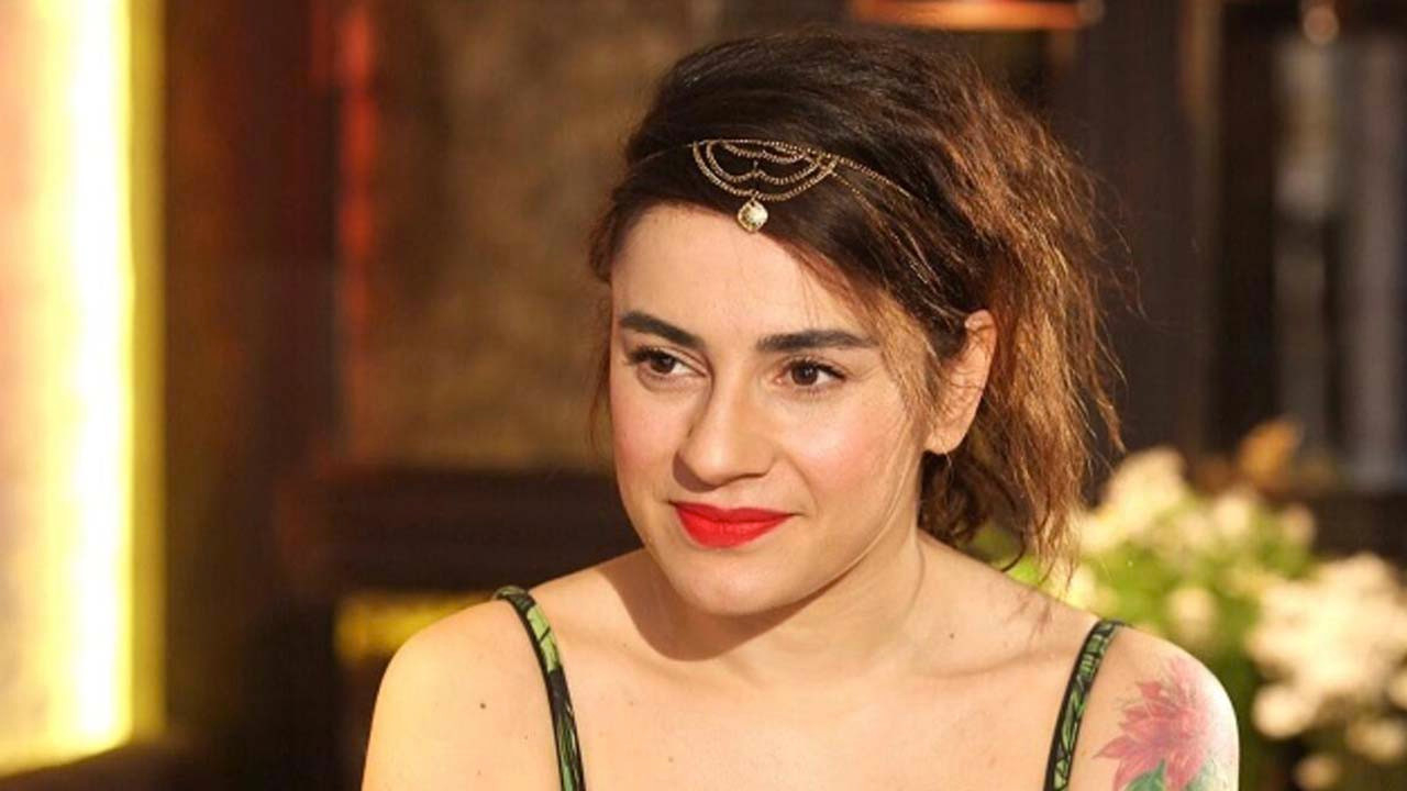 Ceylan Ertem'in çirkin sözlerine soruşturma