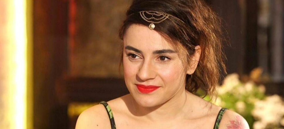 Ceylan Ertem'in çirkin sözlerine soruşturma