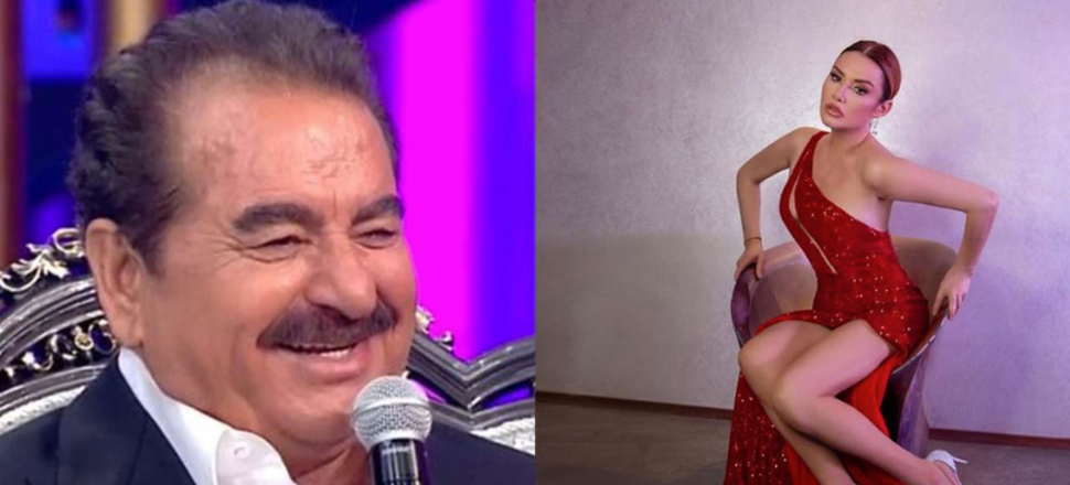 İbrahim Tatlıses’ten Deniz Seki’ye olay yorum!