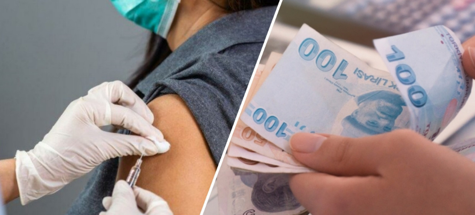 Koronavirüs aşısı olmak istemeyenlere kötü haber: Yaptırmayana para cezası gündemde!