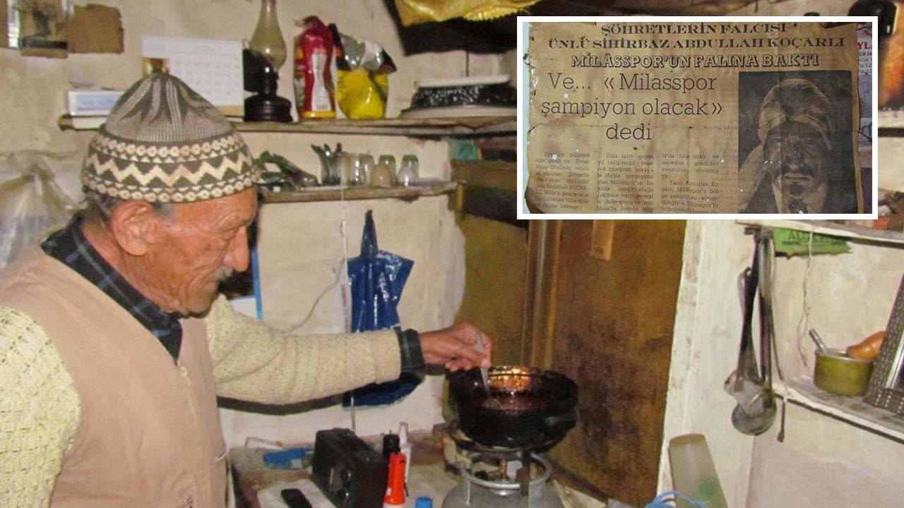 Ünlü tel cambazı Abdullah Koçarlı hayatını kaybetti