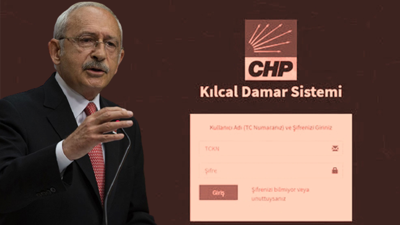 İşte CHP'nin troll sistemi