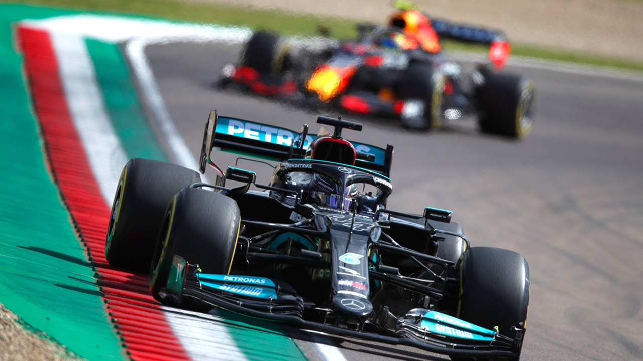 Formula 1 takvimine yeni yarış! Miami Grand Prix'si