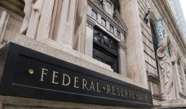 Fed ve FDIC'den 4 yabancı bankaya sıkı markaj