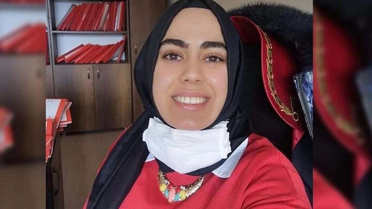 28 yaşındaki savcı koronavirüsten hayatını kaybetti!