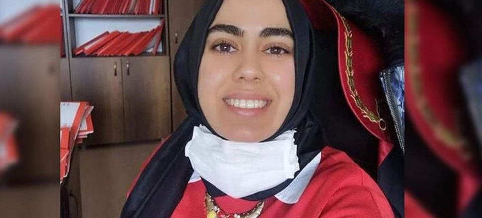 28 yaşındaki savcı koronavirüsten hayatını kaybetti!