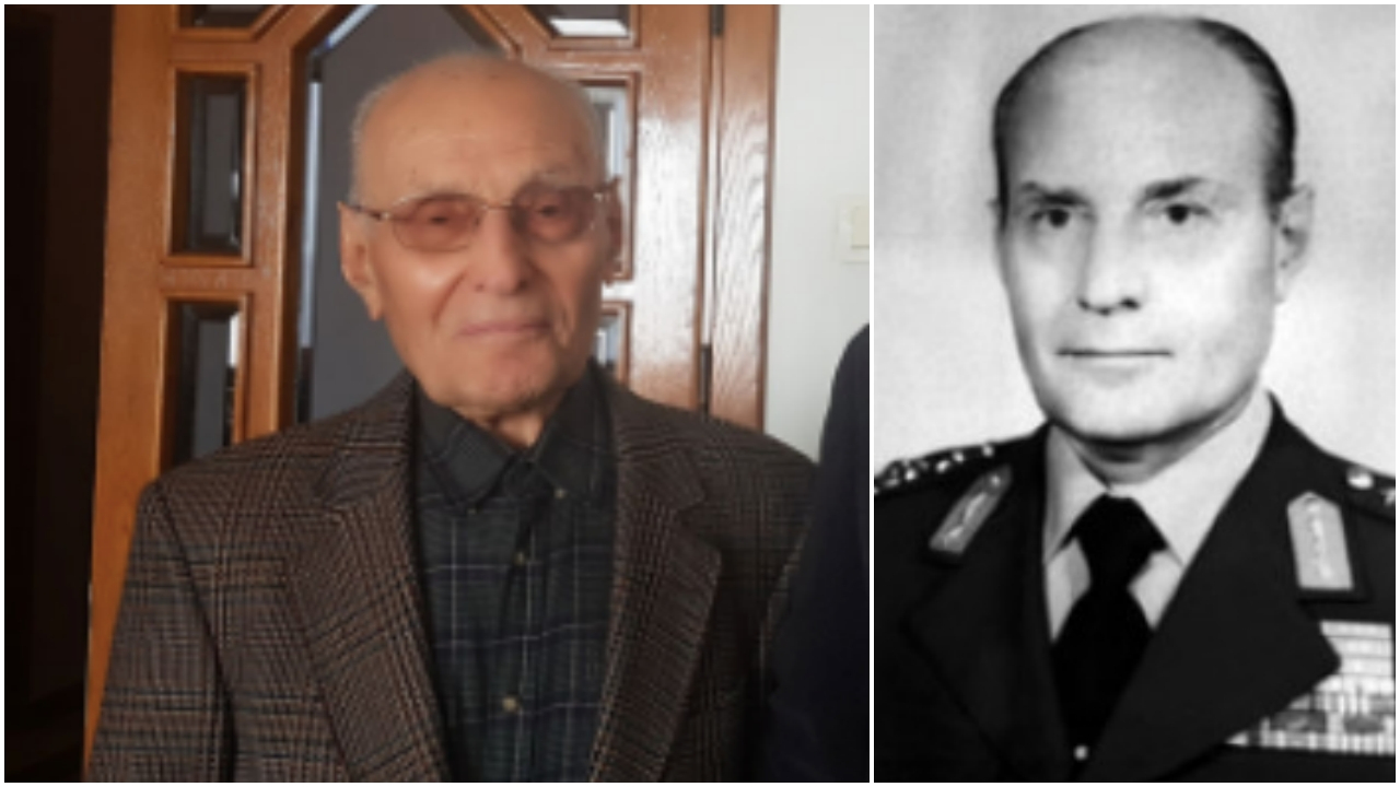 19. Genelkurmay Başkanı Necdet Üruğ vefat etti