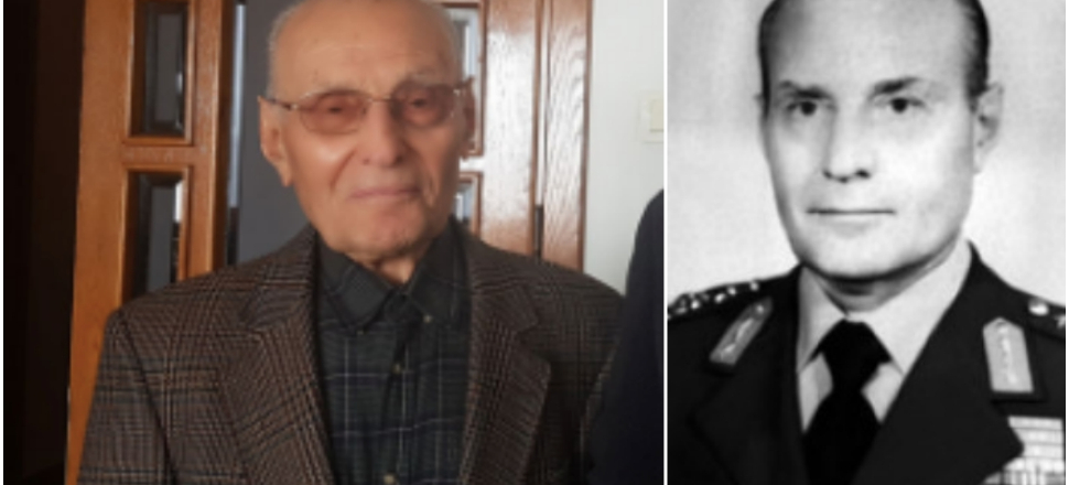 19. Genelkurmay Başkanı Necdet Üruğ vefat etti