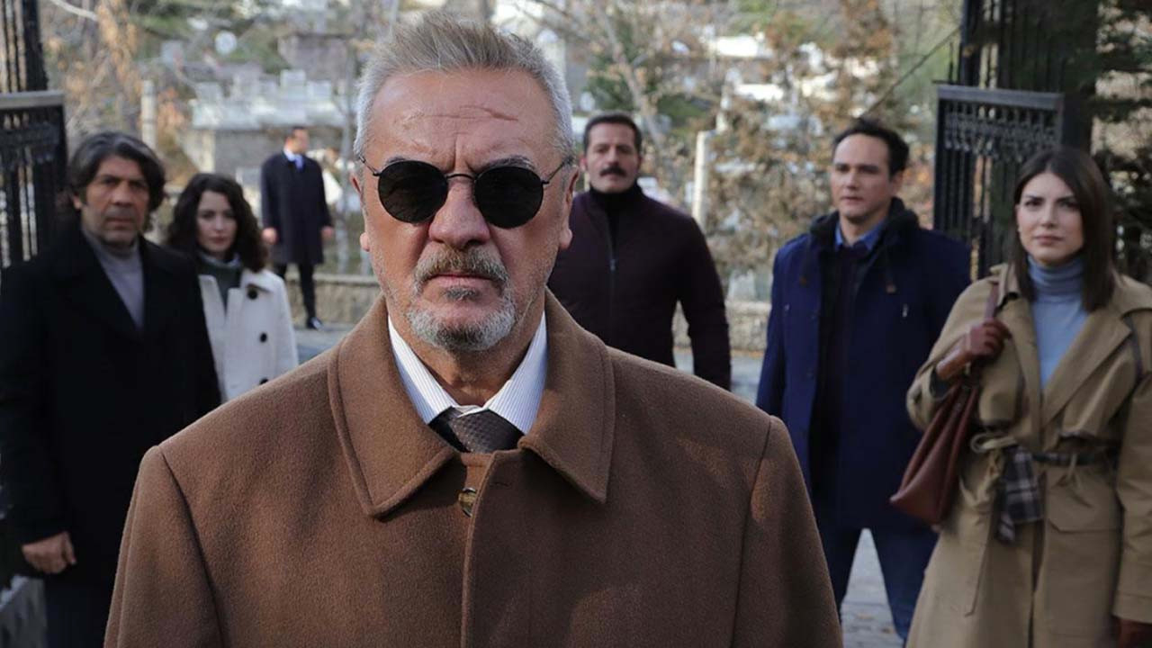 Nihat Altınkaya koronavirüse yakalandı